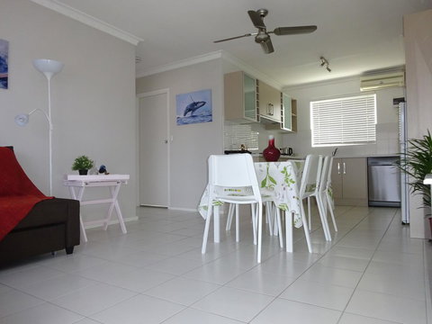 Selene Holiday Apartment @West Beach - Nambucca Heads Accommodation 1