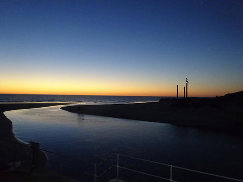 Selene Holiday Apartment @West Beach - Nambucca Heads Accommodation 5