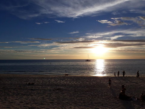 Selene Holiday Apartment @West Beach - Nambucca Heads Accommodation 7