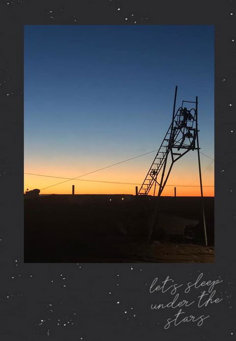Aussie Opal Diggers Outback Retreat-Undergound - Nambucca Heads Accommodation 30