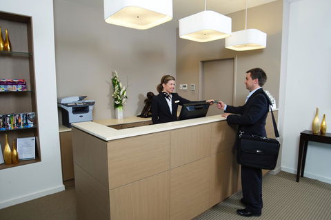 Quest Mawson Lakes - Nambucca Heads Accommodation 4