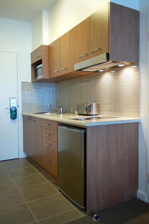 Quest Mawson Lakes - Nambucca Heads Accommodation 11