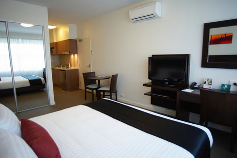 Quest Mawson Lakes - Nambucca Heads Accommodation 3
