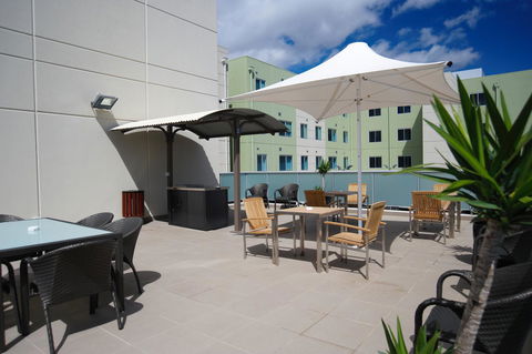 Quest Mawson Lakes - Nambucca Heads Accommodation 10