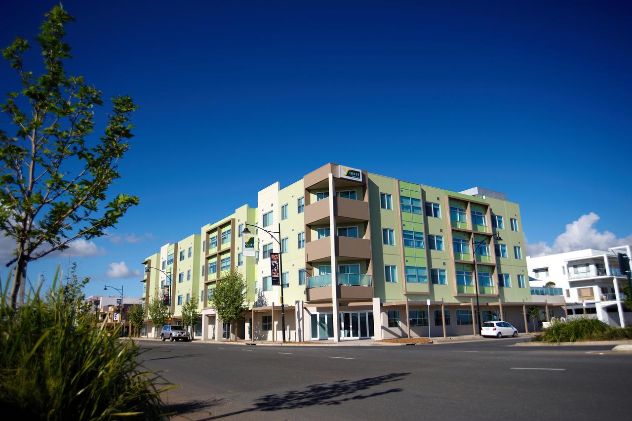 Mawson Lakes SA Nambucca Heads Accommodation