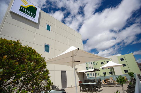 Quest Mawson Lakes - Nambucca Heads Accommodation 6