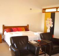 Cherry Farm Studio - Nambucca Heads Accommodation