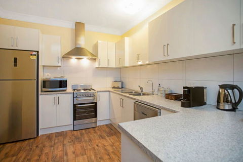 Hahndorf House B&B - Nambucca Heads Accommodation 29