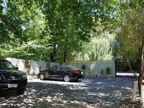 Hahndorf House B&B - Nambucca Heads Accommodation 40