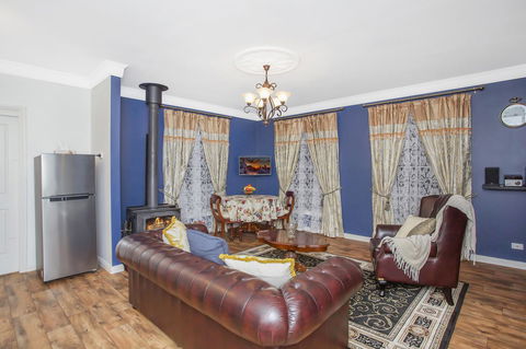 Hahndorf House B&B - Nambucca Heads Accommodation 4