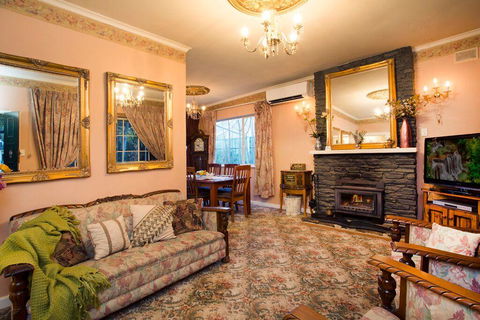 Hahndorf House B&B - Nambucca Heads Accommodation 16