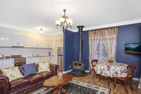 Hahndorf House B&B - Nambucca Heads Accommodation 6