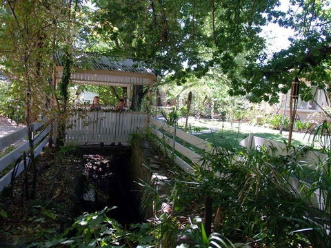 Hahndorf House B&B - Nambucca Heads Accommodation 41