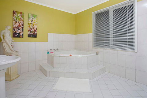 Hahndorf House B&B - Nambucca Heads Accommodation 5