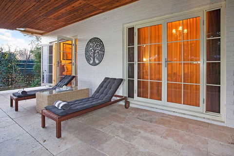 Hahndorf House B&B - Nambucca Heads Accommodation 15