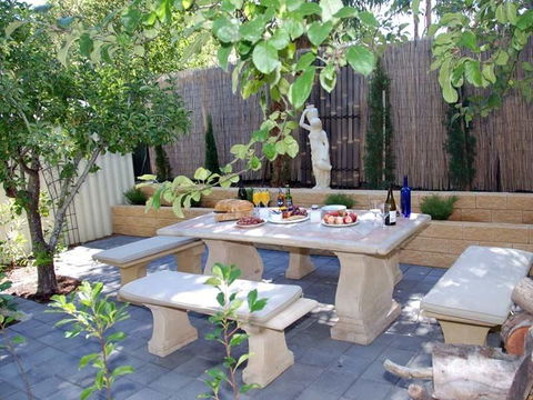 Hahndorf House B&B - Nambucca Heads Accommodation 37
