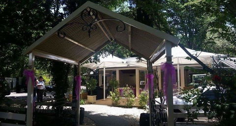 Hahndorf House B&B - Nambucca Heads Accommodation 38