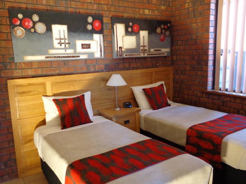 Glenelg Gateway Apartments - Nambucca Heads Accommodation 1