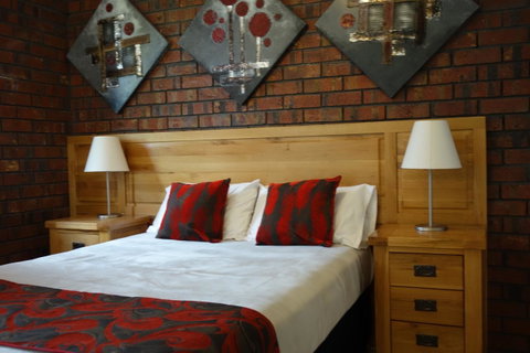 Glenelg Gateway Apartments - Nambucca Heads Accommodation 9
