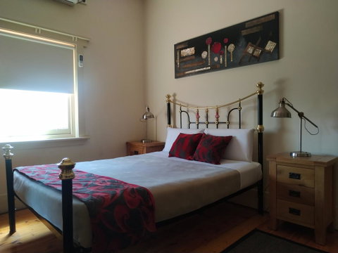 Glenelg Gateway Apartments - Nambucca Heads Accommodation 7