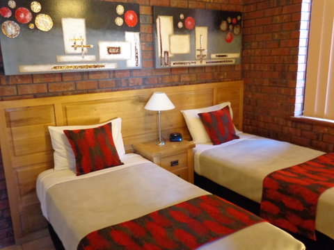 Glenelg Gateway Apartments - Nambucca Heads Accommodation 8