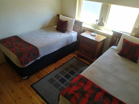 Glenelg Gateway Apartments - Nambucca Heads Accommodation 4