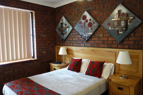 Glenelg Gateway Apartments - Nambucca Heads Accommodation 0