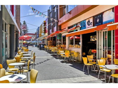 Glenelg Gateway Apartments - Nambucca Heads Accommodation 12