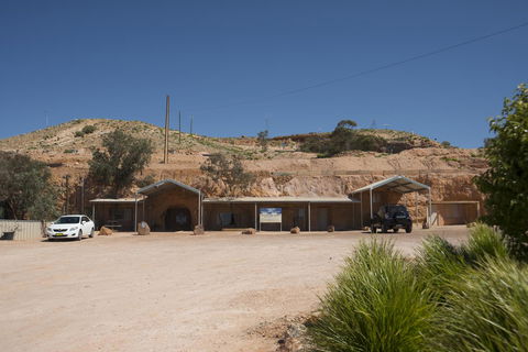 Ali\'s Underground Studio - Nambucca Heads Accommodation 15