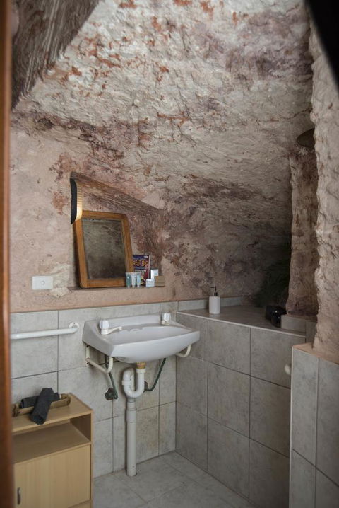 Ali\'s Underground Studio - Nambucca Heads Accommodation 10