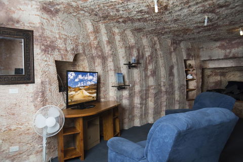 Ali\'s Underground Studio - Nambucca Heads Accommodation 0