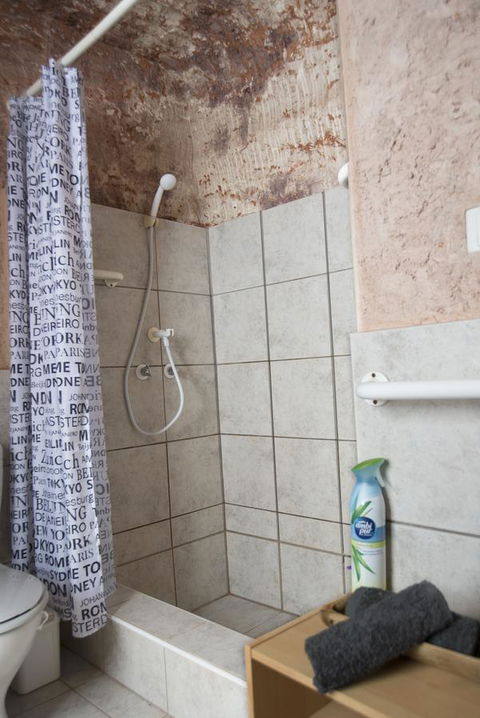 Ali\'s Underground Studio - Nambucca Heads Accommodation 11