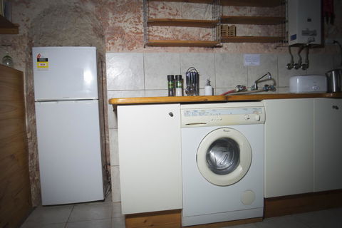 Ali\'s Underground Studio - Nambucca Heads Accommodation 5