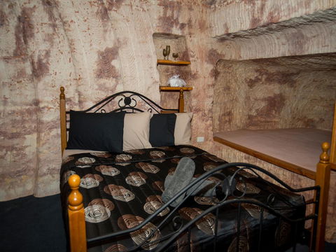 Ali\'s Underground Studio - Nambucca Heads Accommodation 8