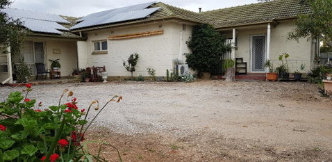 Unit In Marion - Nambucca Heads Accommodation 1