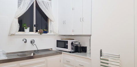 Unit In Marion - Nambucca Heads Accommodation 7