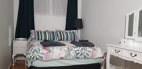 Unit In Marion - Nambucca Heads Accommodation 6