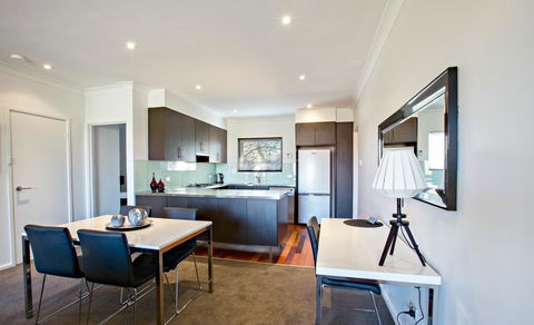 Adelaide DressCircle Apartments - Archer Street - Nambucca Heads Accommodation 9