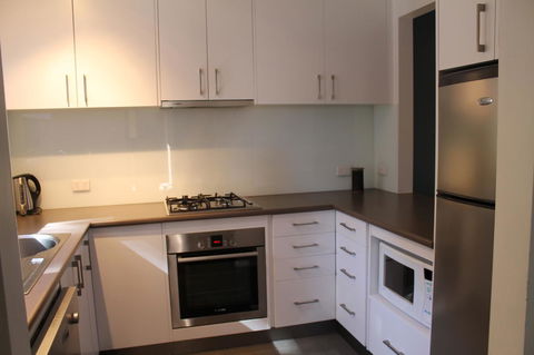 Adelaide DressCircle Apartments - Archer Street - Nambucca Heads Accommodation 19