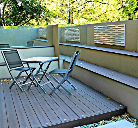 Adelaide DressCircle Apartments - Archer Street - Nambucca Heads Accommodation 20