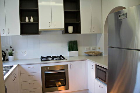 Adelaide DressCircle Apartments - Archer Street - Nambucca Heads Accommodation 15