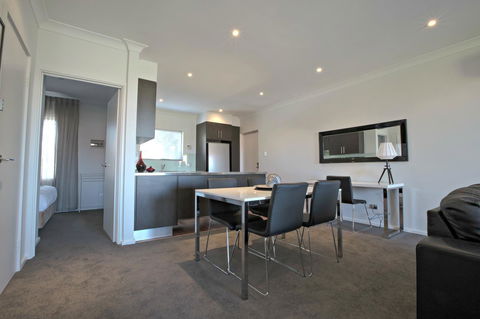 Adelaide DressCircle Apartments - Archer Street - Nambucca Heads Accommodation 8
