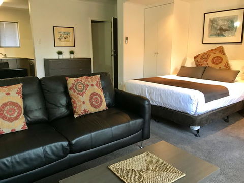 Adelaide DressCircle Apartments - Archer Street - Nambucca Heads Accommodation 6