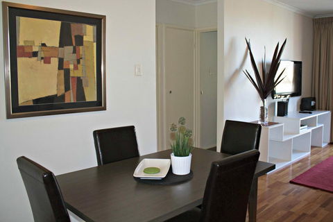 Adelaide DressCircle Apartments - Archer Street - Nambucca Heads Accommodation 23