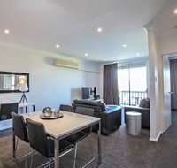 Adelaide DressCircle Apartments - Archer Street - Nambucca Heads Accommodation