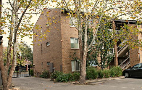 Adelaide DressCircle Apartments - Archer Street - Nambucca Heads Accommodation 25