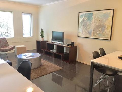 Adelaide DressCircle Apartments - Archer Street - Nambucca Heads Accommodation 12