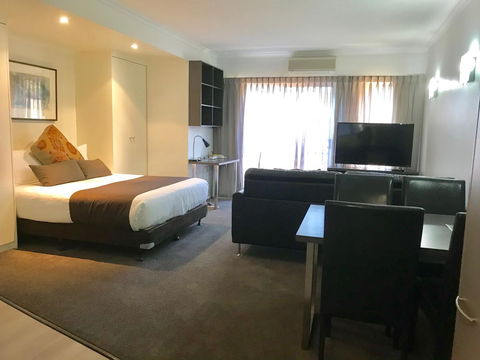 Adelaide DressCircle Apartments - Archer Street - Nambucca Heads Accommodation 4