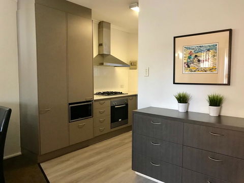 Adelaide DressCircle Apartments - Archer Street - Nambucca Heads Accommodation 1