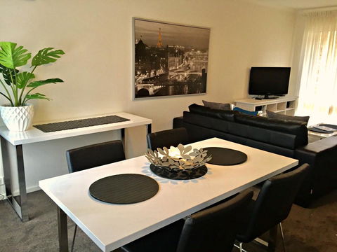 Adelaide DressCircle Apartments - Archer Street - Nambucca Heads Accommodation 26